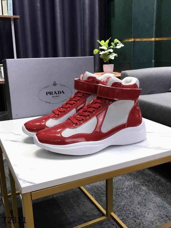 Prada Men's Shoes 28